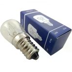 Ampul Fırın 15W 220V E14-300C
