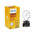 Ampul Gündüz Far Soketli Pw24 12v / 24w N10776301 Vw Golf 7 2 Adet
