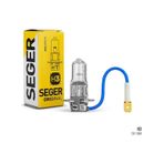 Ampul H3 12v 55w Pk22s Standart Yenileme 3.500k Standart Işık