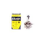 Ampul Halogen 12v H4 60-55w P43t Tırnaklı - 48881
