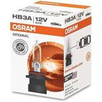 Ampul Hb3a 12V 60W Tek Telli Far Sis 9005Xs