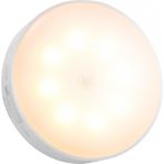 Ampul House HP06 Hareket Sensörlü LED Ampul 1-10W 3000K 2G11 Beyaz Gövde – Kompakt Tasarım ve Enerji Tasarrufu