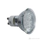 Ampul Led Çanak Kengo Yeşil Gu10 Duylu Led15-Gu10-Gr