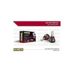 AMPÜL LED XENON PRO SERISI H11