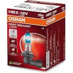 Ampul Night Breaker Laser Hb3 12V 60W%150'Ye Kadar Fazla Işık 150M'ye Kadar Fazla Görüş Açısı,%20'Ye Kadar Beyaz Işık 9005Nl