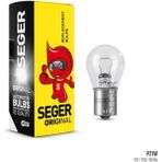 Ampul Py21w 12v 21w Bau15s 93 Kaplama Sarı