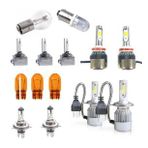 Ampül T10 [12v] W5w Büyük Dipsiz [10 Adet]
