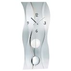AMS Modern Duvar Saatleri 7246