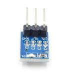 Ams1117 3.3v Dıp Modül 3v3 800ma Voltaj Düşürücü 3 Pin