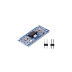Ams1117 5v Modül Voltaj Regülatörü 5v Güç Kaynağı Modülü DVM.100.457