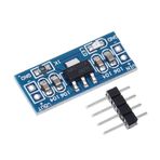 AMS1117 5V Modül Voltaj Regülatörü 5V Güç Kaynağı Modülü Voltaj Düşürücü