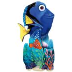 Amscan International 3231501 79 cm "için dory Air Walkers" Balon