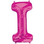Amscan International 3541801 Folyo Balon