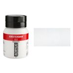 Amsterdam 105 Titanium White 500ml Akrilik Boya