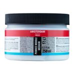 Amsterdam 127 Pumice Middle Medium 250 ml Orta Dokulu Pomza Medyum