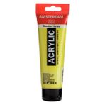 Amsterdam 243 Greenish Yellow 120ml Akrilik Boya