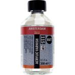 Amsterdam 250 ml N:115 5737394 Akrilik Matt Vernik