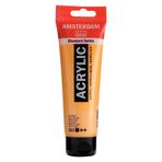 Amsterdam 253 Gold Yellow 120ml Akrilik Boya