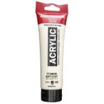 Amsterdam 289 Titanium Buff Light 120 ml Akrilik Boya