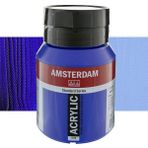Amsterdam 289 Titanium Buff Light 500ml Akrilik Boya