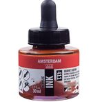 Amsterdam 30 ml Brnt Sienna Akrilik Mürekkebi