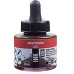Amsterdam 30 ml Brnt Umber Akrilik Mürekkebi