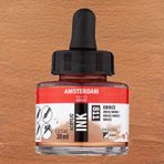 Amsterdam 30 ml Bronze Akrilik Mürekkebi