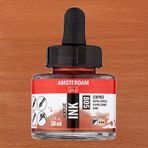 Amsterdam 30 ml Copper Akrilik Mürekkebi