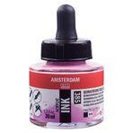 Amsterdam 30 ml Quinarose Lt Akrilik Mürekkebi