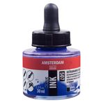 Amsterdam 30 ml Ultram Viol Akrilik Mürekkebi