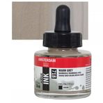 Amsterdam 30 ml Warm Grey Akrilik Mürekkebi