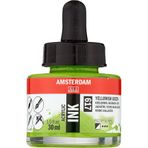 Amsterdam 30 ml Ylwish Green Akrilik Mürekkebi