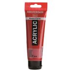 Amsterdam 318 Carmine 120 ml Akrilik Boya