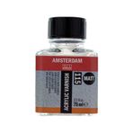 Amsterdam 3264 N.115 Mat 75 ml Akrilik Vernik