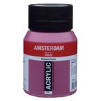 Amsterdam 344 Caput Mortuum Violet 500 ml Akrilik Boya