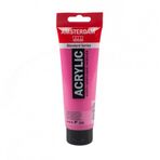 Amsterdam 366 Quinacridone Rose 120 ml Akrilik Boya