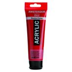 Amsterdam 399 Naphthol Red Deep 120 ml Akrilik Boya