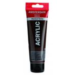 Amsterdam 409 Burnt Umber 120 ml Akrilik Boya
