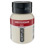 Amsterdam 500 ml Tıt. Buff Lt. Akrilik Boya