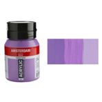 Amsterdam 507 Ultramarine Violet 500ml Akrilik Boya