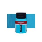 Amsterdam 522 Turquoise Blue 500 ml Akrilik Boya