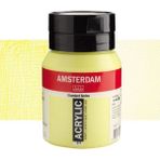 Amsterdam 551 Sky Blue Light 500ml Akrilik Boya
