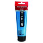 Amsterdam 564 Brillant Blue 120 ml Akrilik Boya
