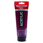 Amsterdam 567 Permanent Red Violet 120 ml Akrilik Boya