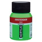 Amsterdam 5712059 500 ml Brilliant Green Akrilik Boya