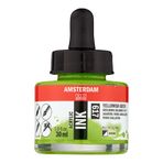 Amsterdam 5721198 30 ml Yellowish Green Akrilik Mürekkep