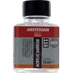 Amsterdam 5725356 N.116 Saten 75 ml Akrilik Vernik
