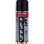 Amsterdam 5783967 N.115 Mat 400 ml Akrilik Sprey Vernik