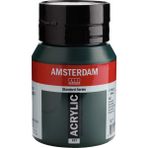 Amsterdam 623 Sap Green 500ml Akrilik Boya