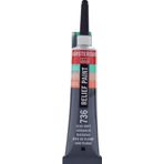 Amsterdam 736 Lead Grey 20 ml Tüp Akrilik Rölyef Boyası